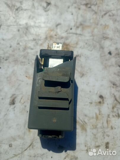 Блок свечи накаливания kia sportage iv 2015-2021