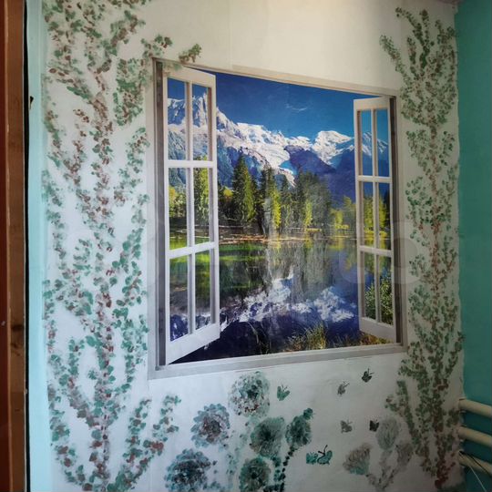 Дом 65,5 м² на участке 17 сот.