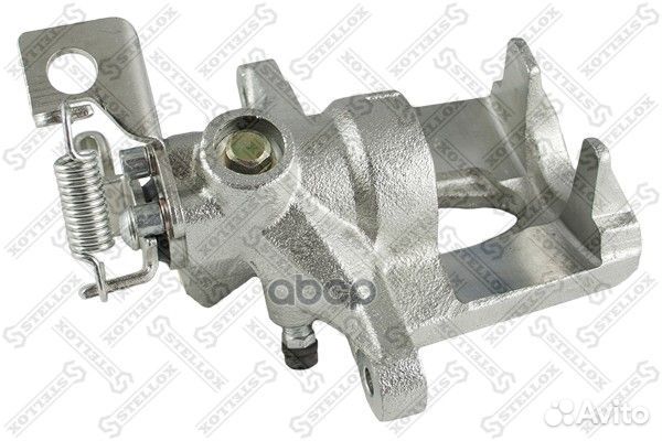 05-90165-SX 1144076 суппорт тормозной зад. п