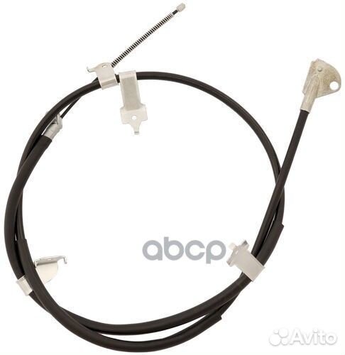 Трос стояночного тормоза Z59774R Zikmar