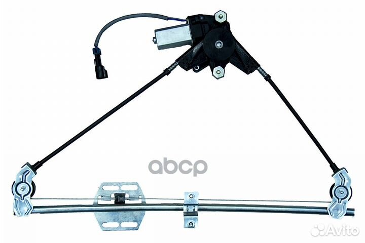 652235 стеклоподъемник ароки 2123 нива-шевроле