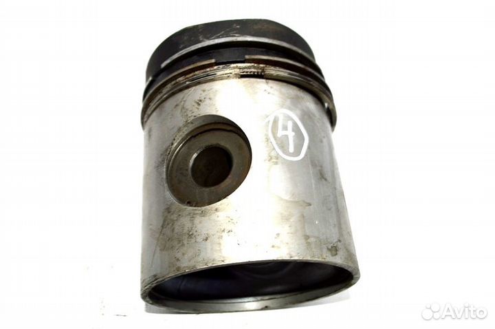 Поршень scania 3-series 113 (01.88-12.96)