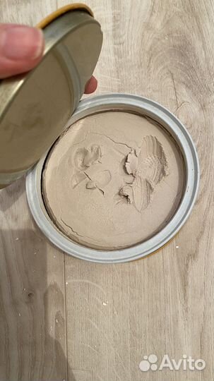 Полироль - Compound 