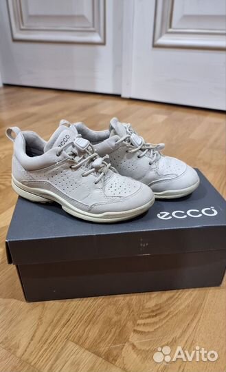 Кроссовки ecco 27 р-р