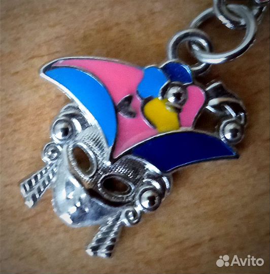 Брелок, Венеция, и ещё 1