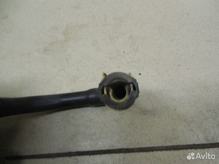 Трубка топливная Focus I 1998-2004