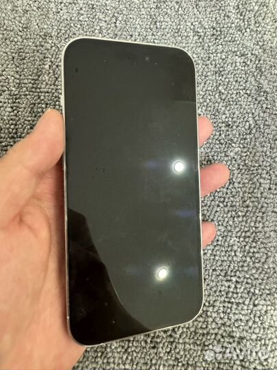 iPhone 14 Pro, 128 ГБ