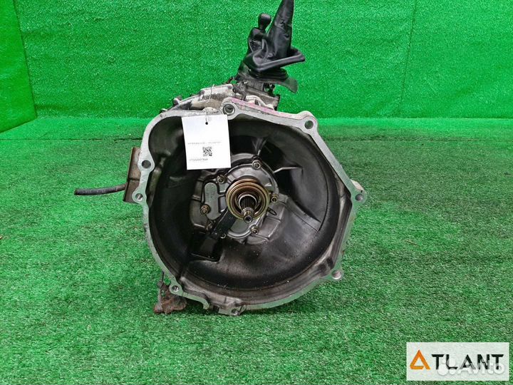 МКПП mitsubishi pajero IO