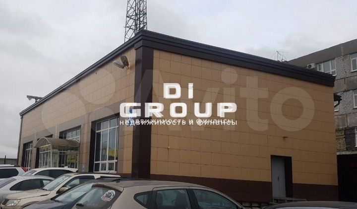 Продажа имущественного комплекса