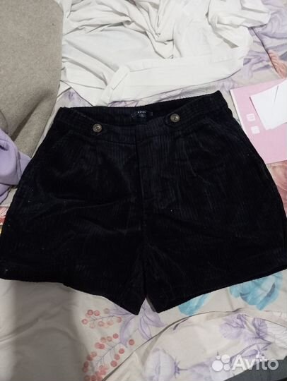 Шорты