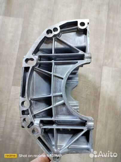 Поддон картераRenault LoganSandero 1.4/1.6 04