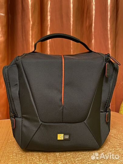 Сумка для фотоаппарата Case Logic