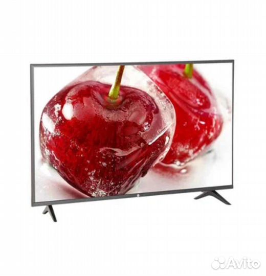 Телевизор 43 дюйма