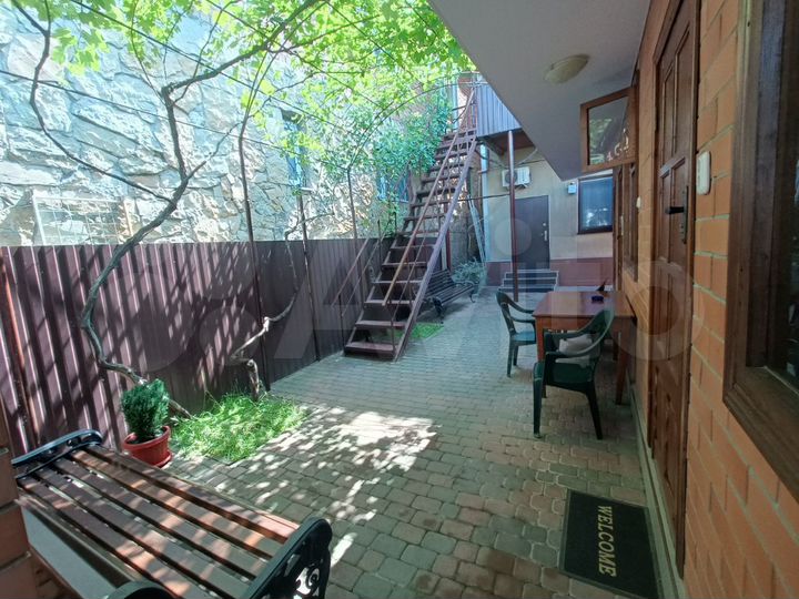 Дом 260 м² на участке 3 сот.