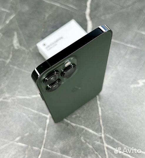 iPhone 13 Pro Max, 128 ГБ