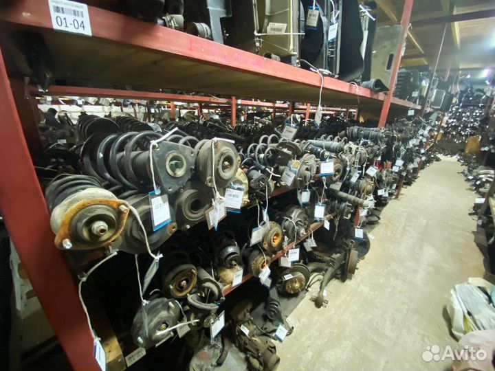 Болт Toyota Mark Ii GX90 1GFE 1993