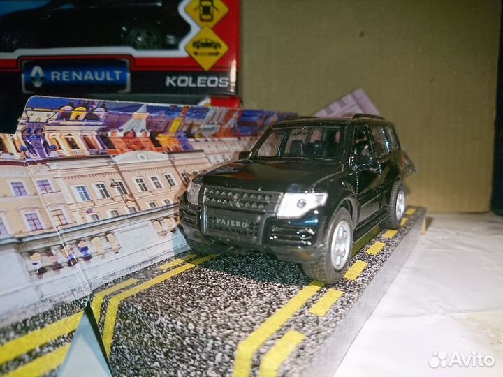 Продаю копии автомобилей технопарк