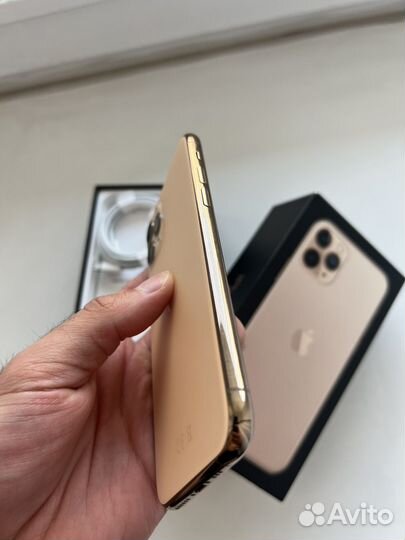 iPhone 11 Pro, 64 ГБ