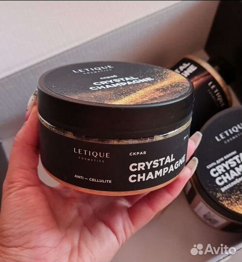 Набор Letique, набор для бритья, бамбук щетки