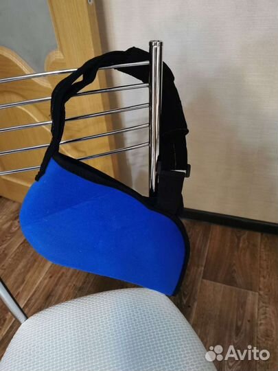 Бандаж для руки детский