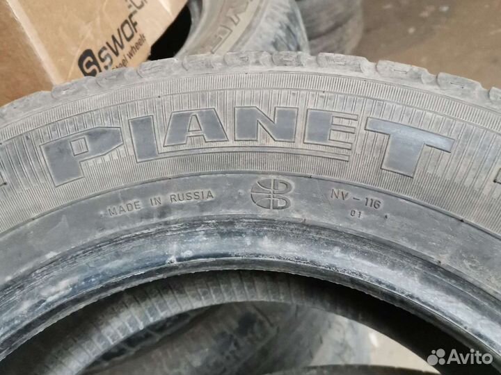 Amtel Planet NV-116 205/65 R15 94H