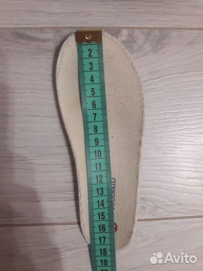 Детские резиновые сапоги мигающие