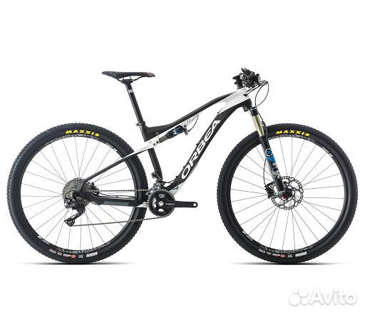 Продам велосипед Orbea Oiz 29 M10