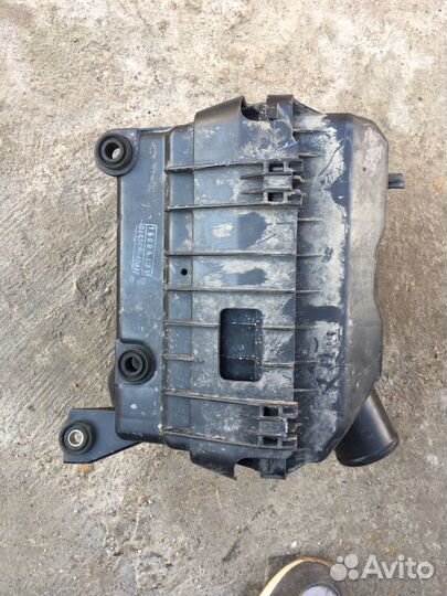 Мицубиси ASX корпус фильтра воздушного