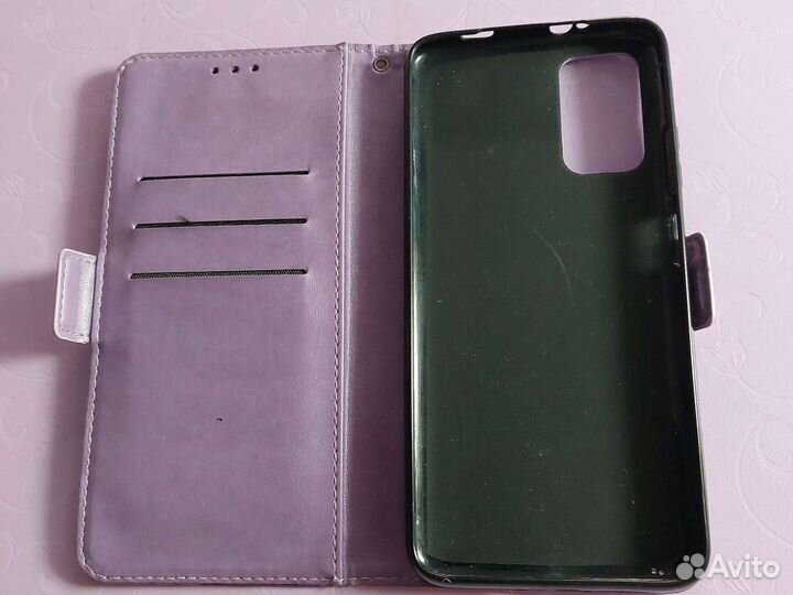 Чехол для Rebmi 9T