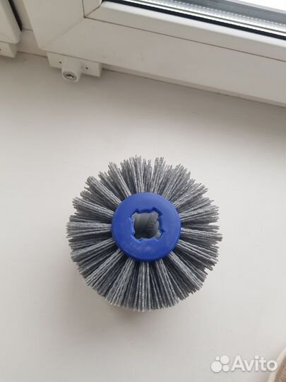 Круг для шлифовально-полировальных станков