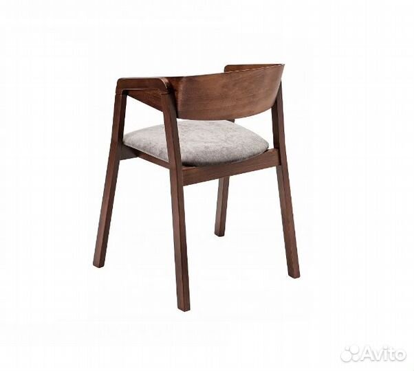 Стулья из массива