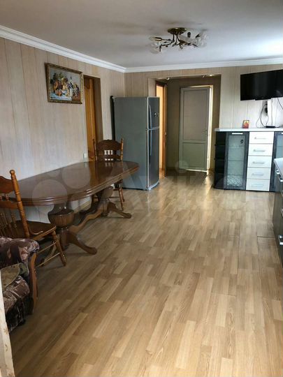 1-к. квартира, 40 м², 1/2 эт.