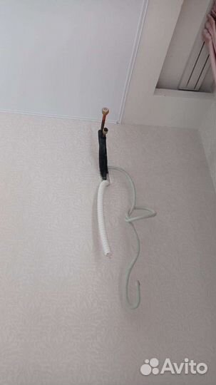 Установка сплит систем