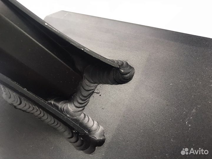 Дека tech team OLD BOY 2021