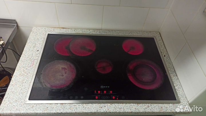 Ремонт бытовой техники