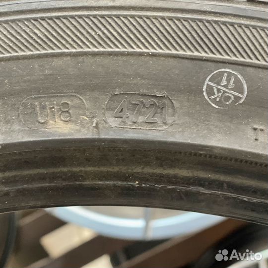 Sailun Atrezzo ZSR 245/40 R18 97Y