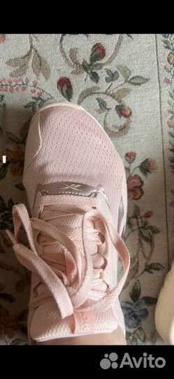 Кроссовки nanoflex TR 2 Reebok женские