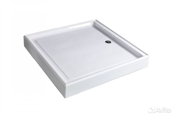 Душевой поддон wemor (Германия) 70/73 S