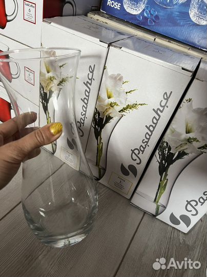 Наборы столовой посуды