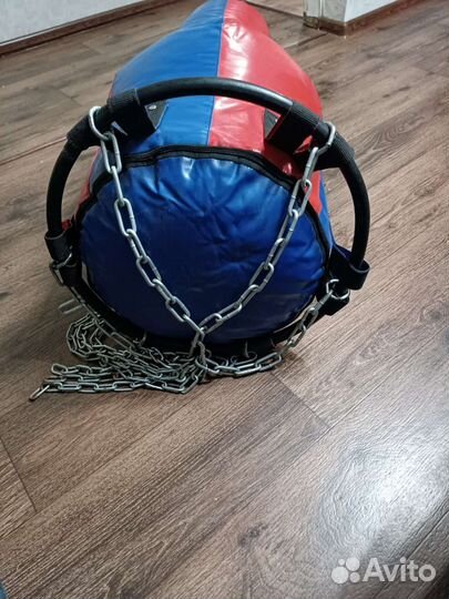 Боксерская груша