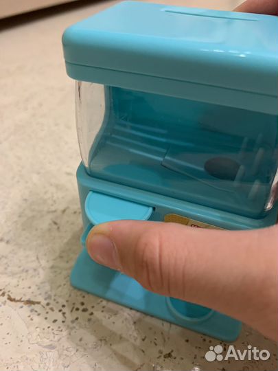 Автомат для жевачек