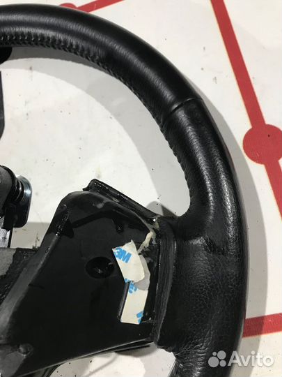 Руль Opel Antara I рестайлинг (2010—2017)