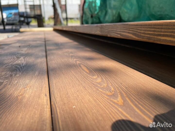 Вагонка кедр от производителя