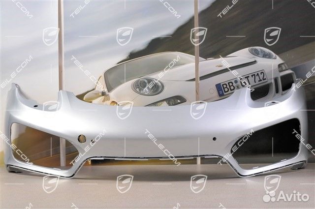 Автозапчасти porsche