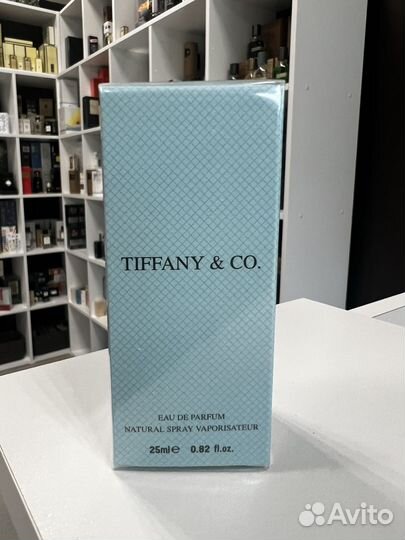 Tiffany Co
