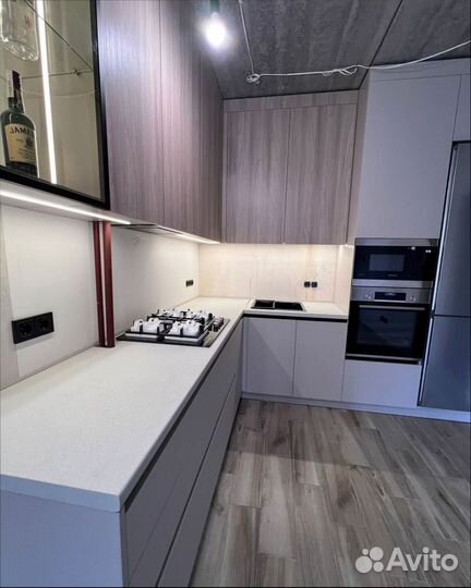 Кухонный гарнитур от производителя