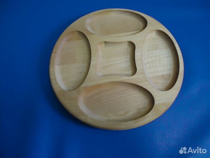 Продам менажницу