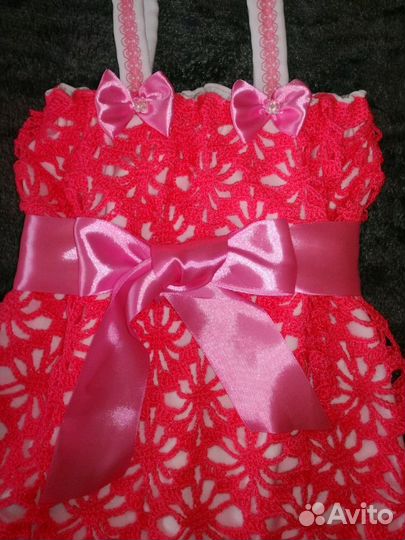 Новое, ручная работа