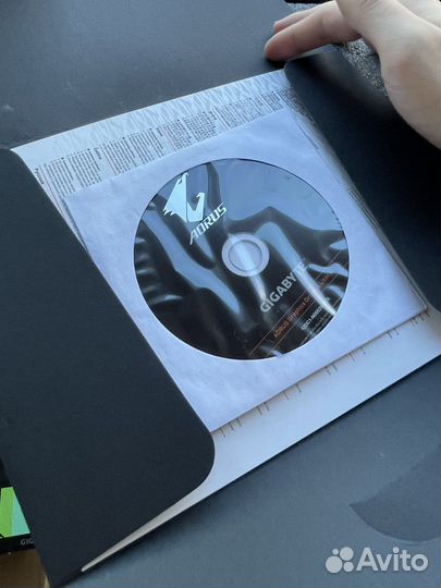 Gtx 1080 ti 11gb aorus xtreme