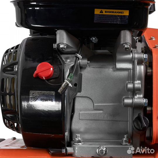 Культиватор Carver состояние нового